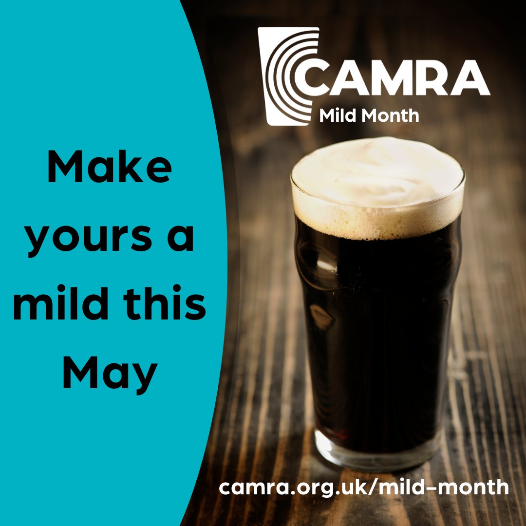 Mild Month 