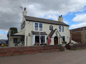 Bradley Arms, North Featherstone